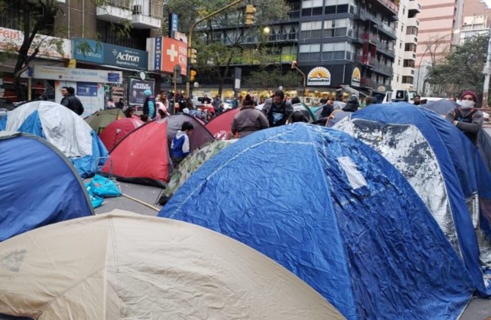 Emergencia Alimentaria: Organizaciones sociales vuelven a marchar este jueves en Córdoba