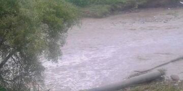 arroyo Las Martas, Jujuy