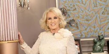 Mirtha Legrand