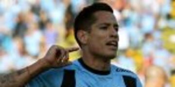 Belgrano espera por el Cuqui, lo necesita.