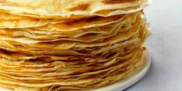 Si pensaste en canelones, esta es la receta de panqueques definitiva para el postre.
