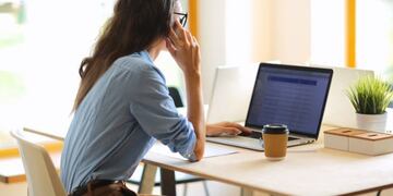 Flexibilidad laboral