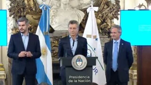 Macri