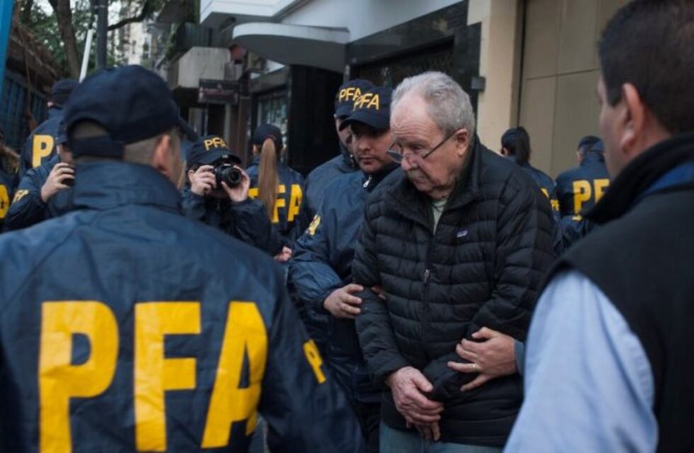 Carlos Wagner asegura que los 20 millones de dólares hallados en Suiza son "ahorros"