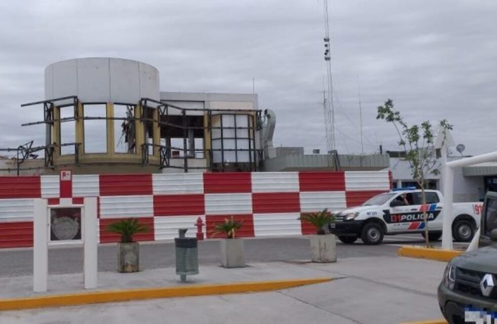 Remodelan el Aeropuerto sanjuanino y afectará a unos 9 mil pasajeros