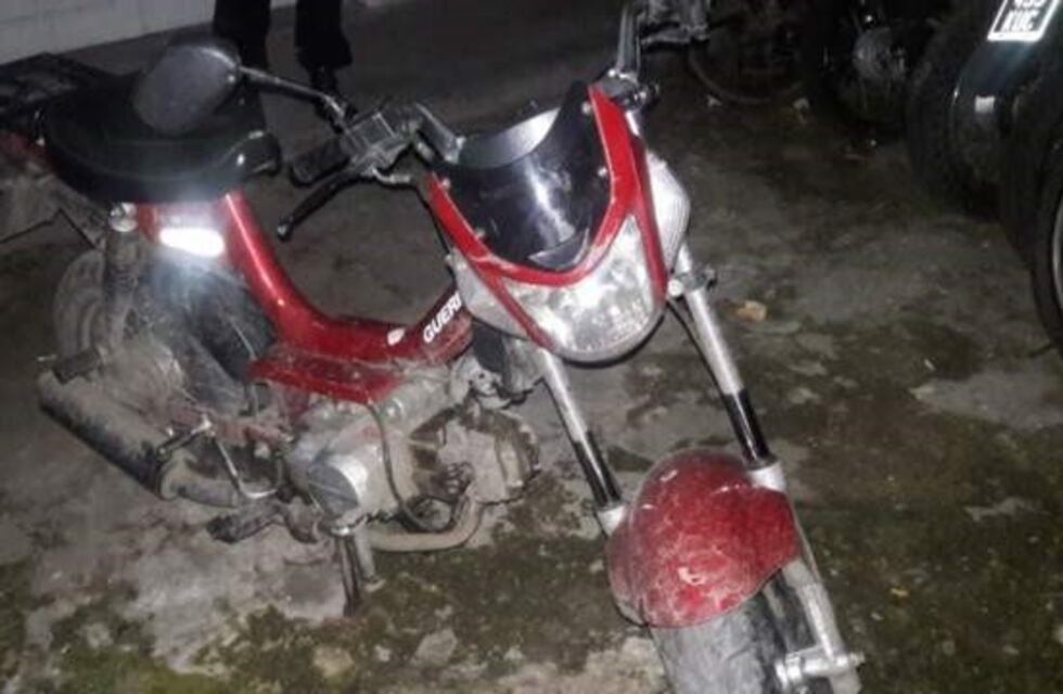 Prisión preventiva para el presunto autor de la balacera a la casa de un jubilado en la zona noroeste