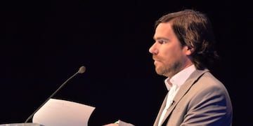 (Foto: EFE/ Javier Escobar)