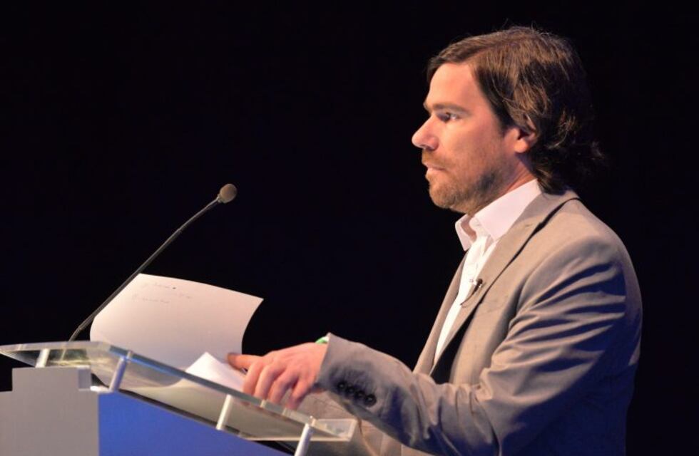 Nicolás del Caño propuso la "legalización integral de la marihuana" durante el debate presidencial