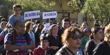 Deseado: conmoción por reiterados crímenes derivados en trágica muerte de sus autores