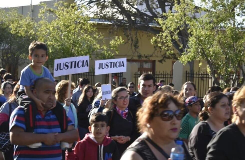 Deseado: conmoción por reiterados crímenes derivados en trágica muerte de sus autores