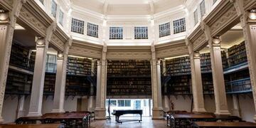 El club constará de seis reuniones de frecuencia mensual\u002E (Facebook)