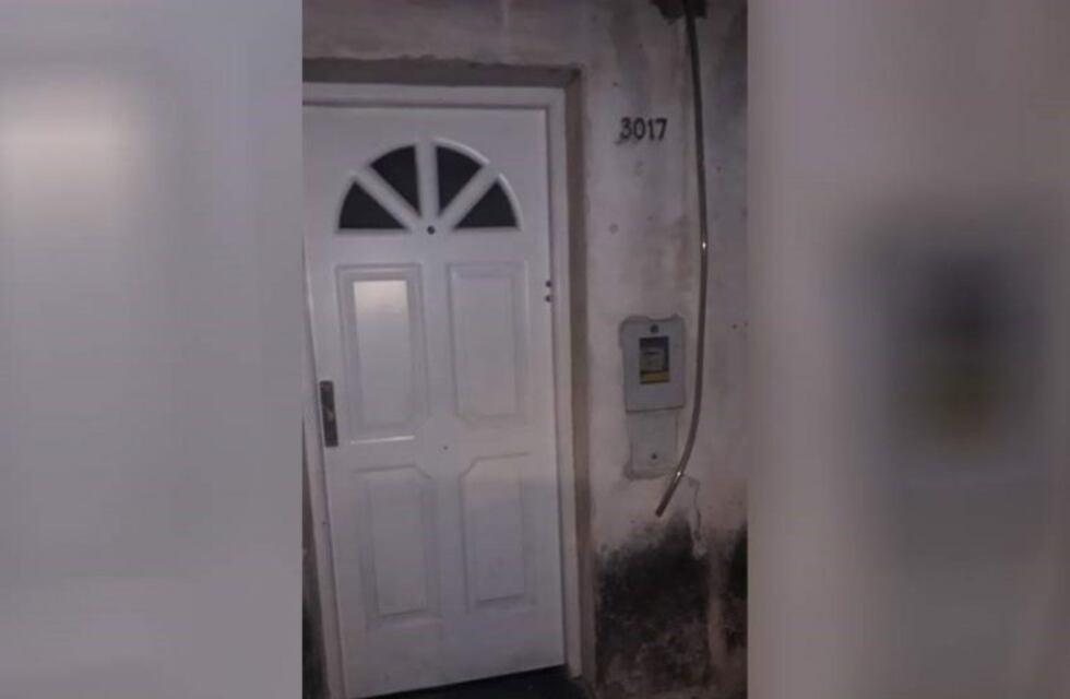 En el mismo día balearon la casa de un segundo dirigente del Sindicato de Peones de Taxis
