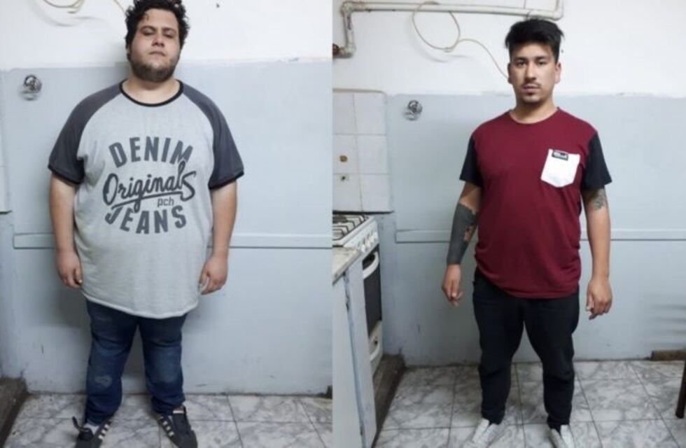 Se hicieron pasar por policías para engañar y robar a una familia