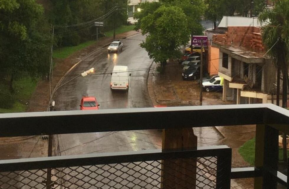 Clima en Eldorado: cómo estará el tiempo este fin de semana