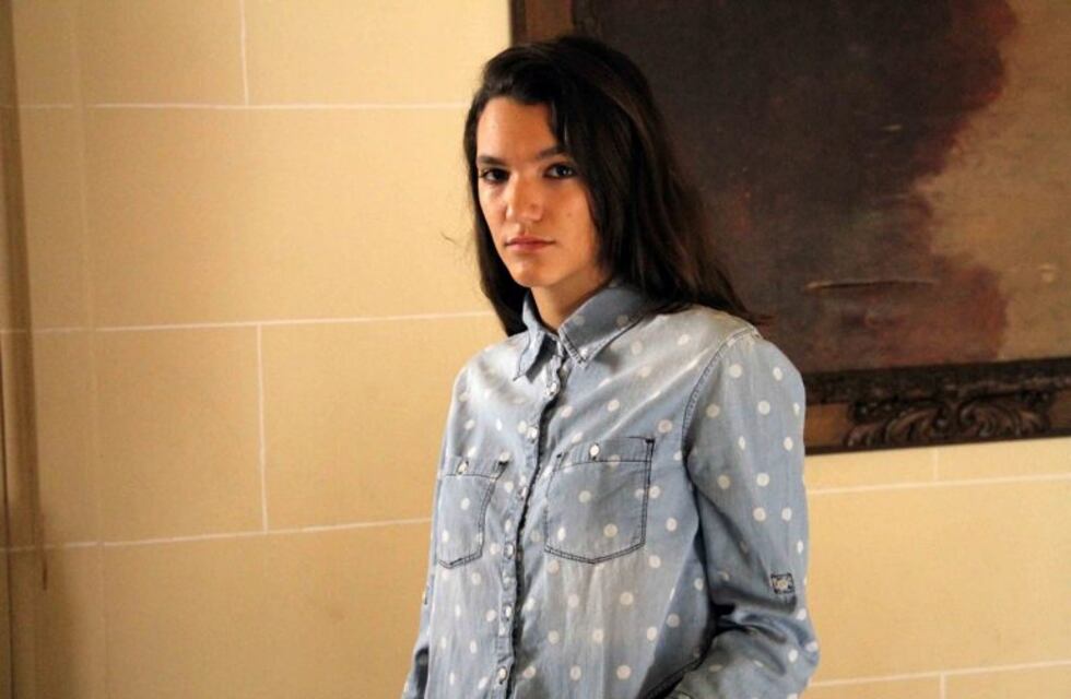 Rita Pauls confesó que sufrió acoso por parte de Tristán