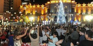 En Tucumán, el 24 a la noche podés vivir \