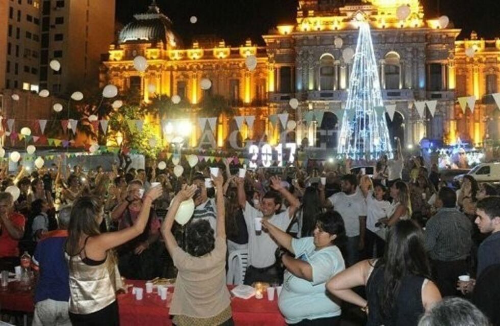 En Tucumán, el 24 a la noche podés vivir "una navidad diferente"