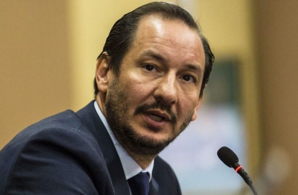 Asume Baltasar Saravia como Jefe de Gabinete de Ministros de Salta