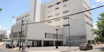 Cemar (Prensa Municipalidad de Rosario)