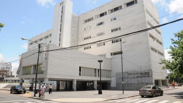 Cemar (Prensa Municipalidad de Rosario)