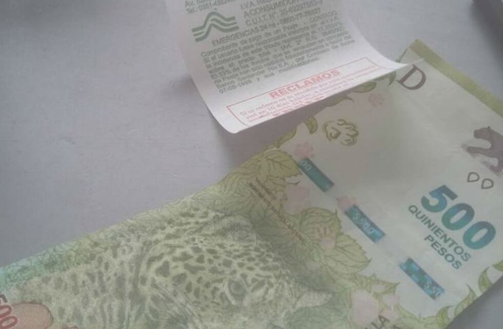 Buscan a un automovilista que pagó el peaje con $500 y se fue sin el vuelto