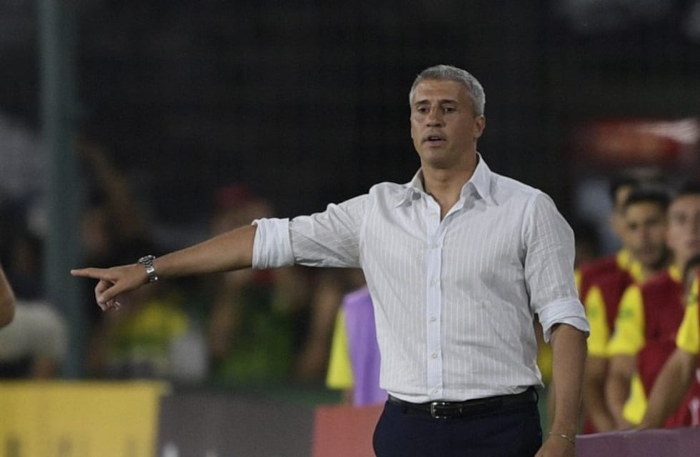 Copa Libertadores: Defensa y Justicia fue más pero perdió 2-1 ante Olimpia