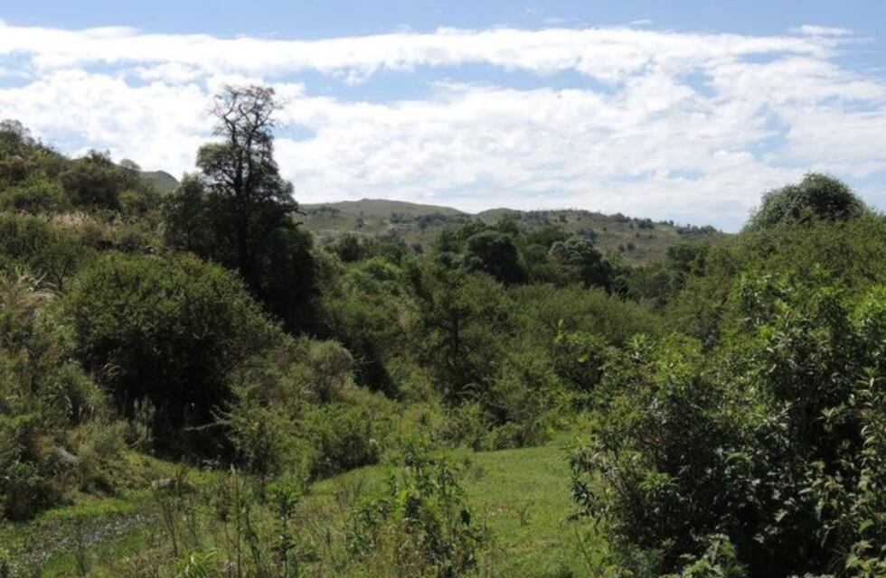 Unquillo: convocatoria a guardaparques