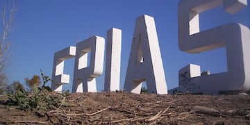 Frías Santiago del Estero\u002E