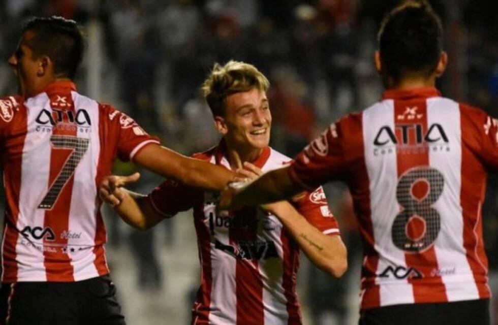 Gotti y Mainero, los más transferibles de Instituto