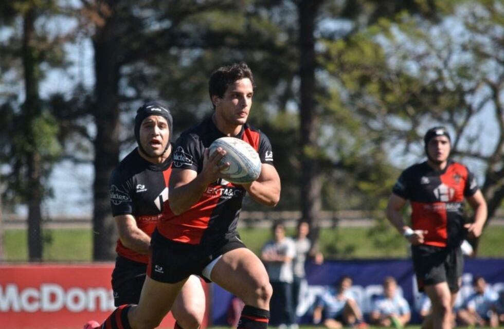 Así arrancaron los cordobeses en el Regional del Centro en rugby