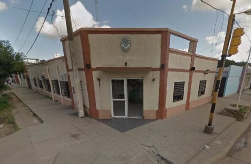 Continúan en la búsqueda de dos prófugos de la comisaría séptima