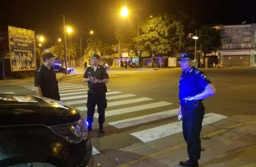 Intentó defender a su pareja a los tiros y fue condenado