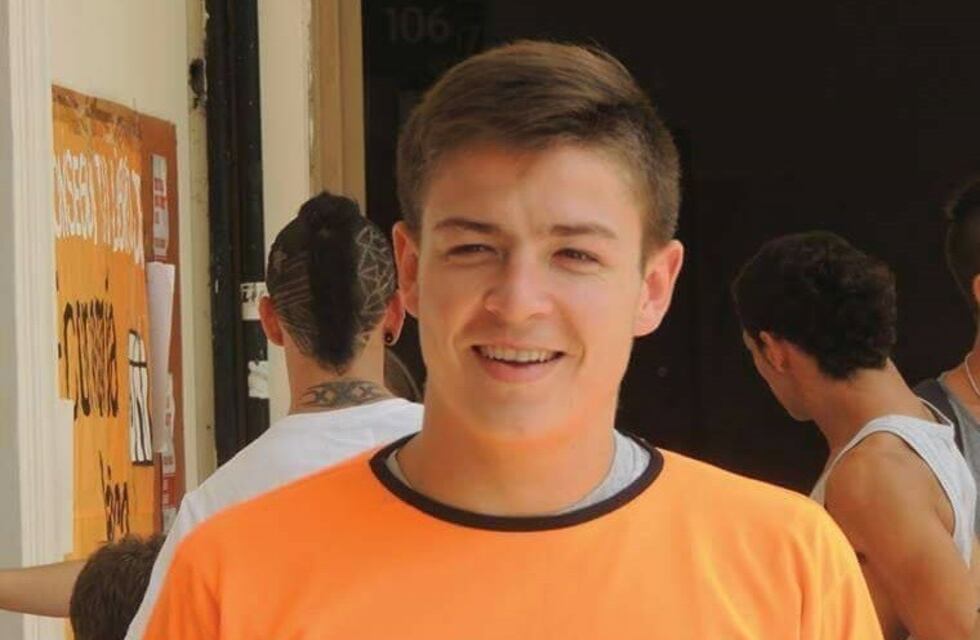 Aseguran que el consejero estudiantil que atacó a un joven en una fiesta está condenado por homicidio