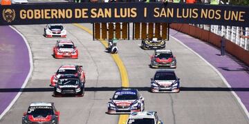 tc 2000 san luis