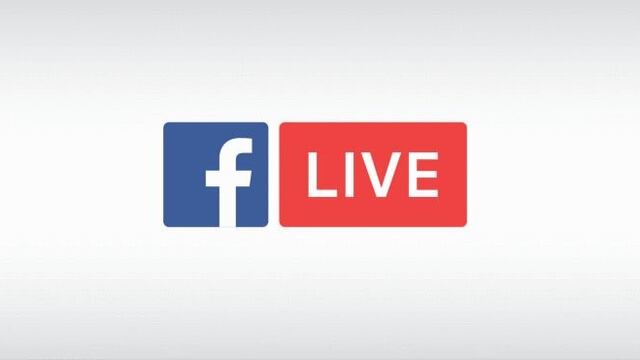 Los usuarios de Facebook podru00e1n transmitir videos en vivo desde la PC.