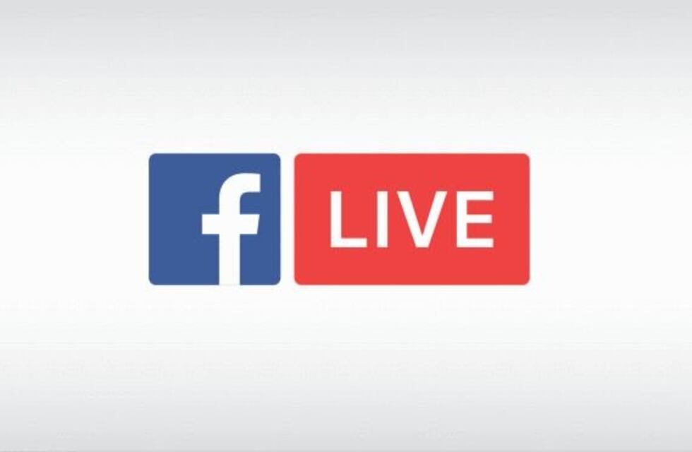 Facebook lanzó la opción para transmitir videos en vivo desde la PC