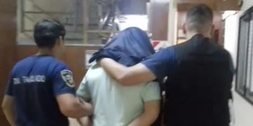 Declaró ante la Justicia el policía acusado de encubrir a Sotelo\u002E (Foto: El Territorio)