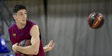 Leandro Bolmaro Barcelona de España