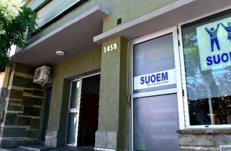 Luego de las protestas, vuelven a la normalidad los servicios municipales