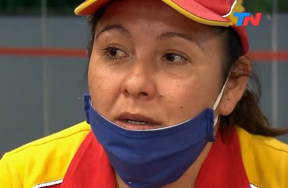 "Me da miedo que el fiscal siga desviando la investigación", dijo la mamá de Facundo Astudillo Castro