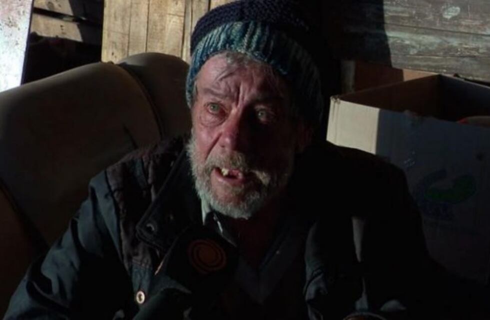 Violación en la Terminal: linyeras denuncian golpiza policial