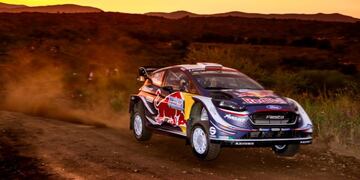 28 de Noviembre: se corre el Super Especial de Invierno