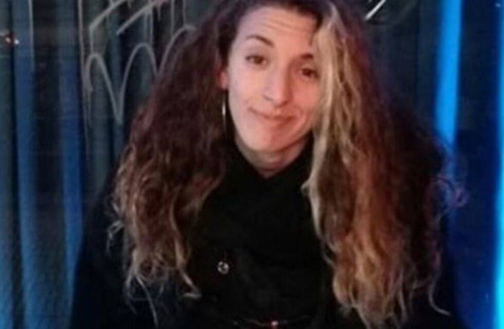 Hallaron muerta a Albertina Lugones, la joven que había desaparecido en Boedo