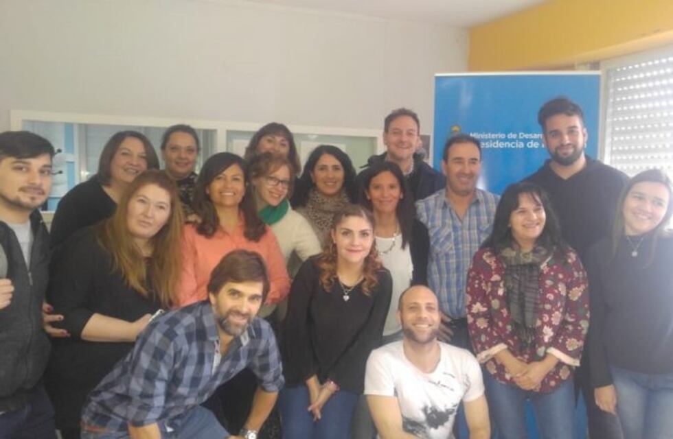 Caleta Olivia: se realizó el encuentro Regional de Diversidad de Genero