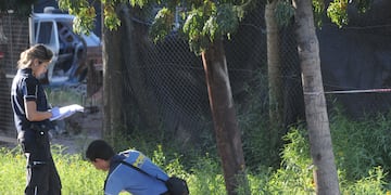 Otro violento episodio sacude a Pérez