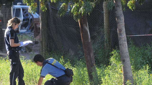 Otro violento episodio sacude a Pérez