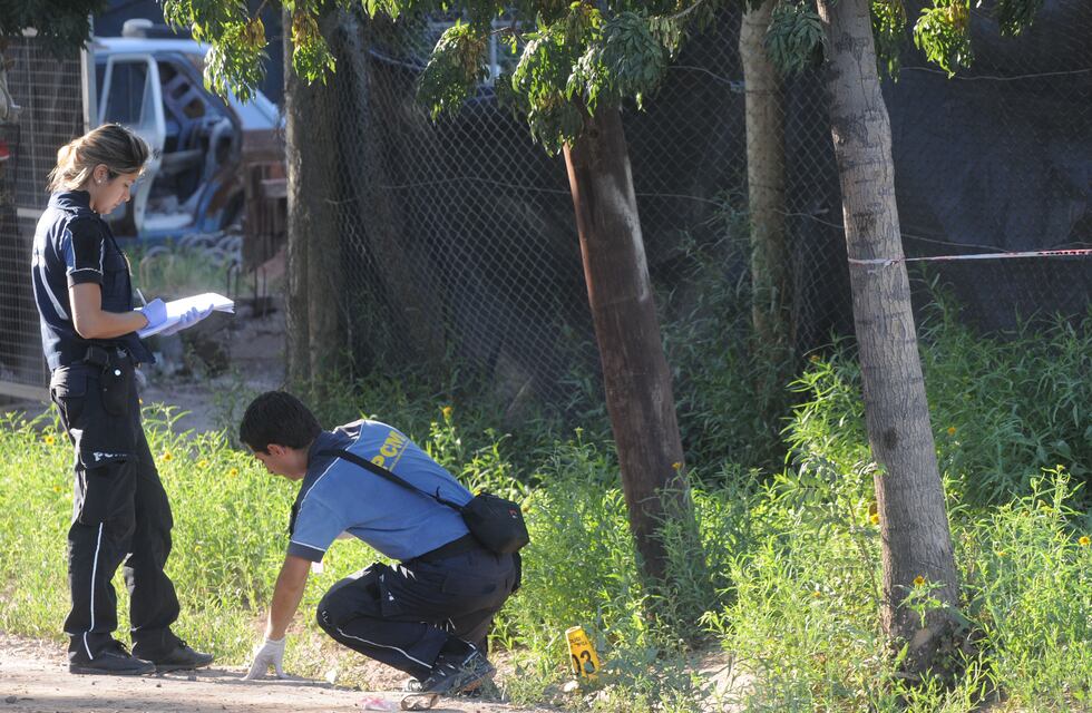 Otro violento episodio sacude a Pérez