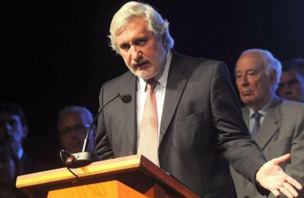 El procurador Bonaerense le respondió al juez que rechazó encarcelar a Pablo Moyano