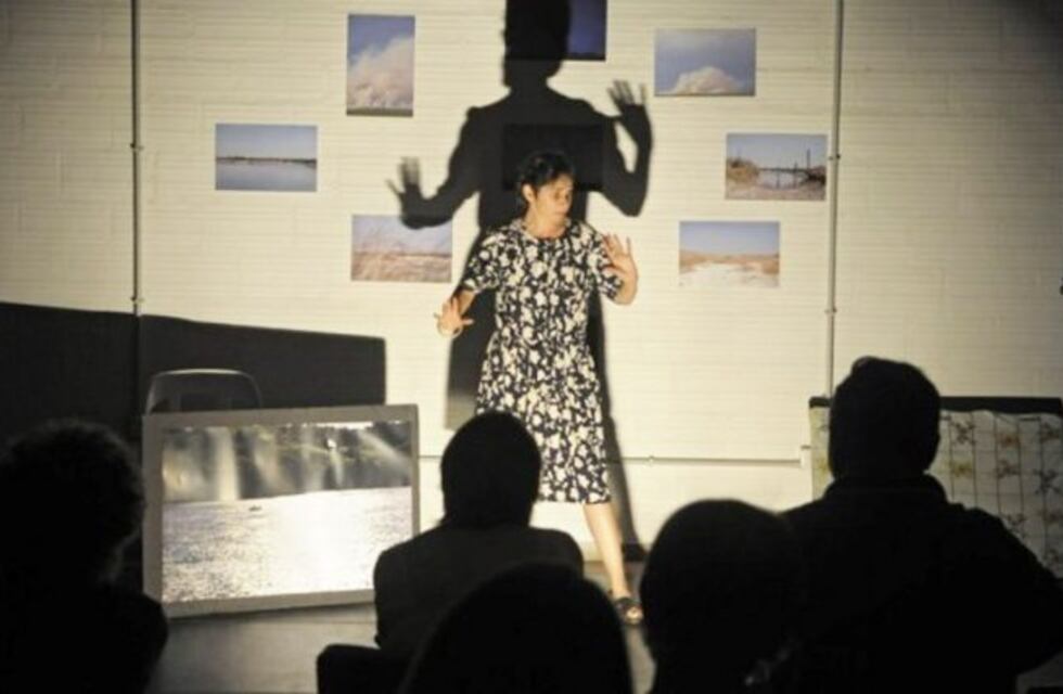 V Festival La Patagonia al Teatro