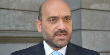 Ing\u002E Javier Tineo